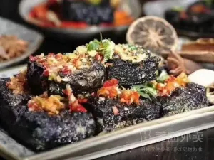 众烤时尚烤吧(应昌街店)