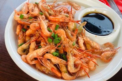 幸福林养生农庄(水口店)