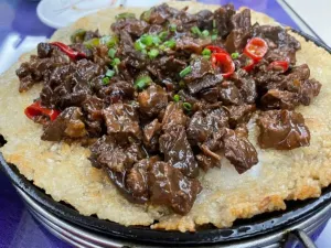 Lvning Restaurant (wenbilu)