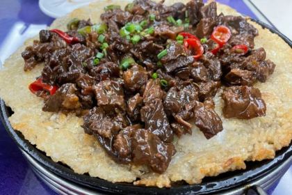 Lvning Restaurant (wenbilu)