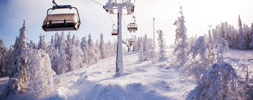 Gora Belaya