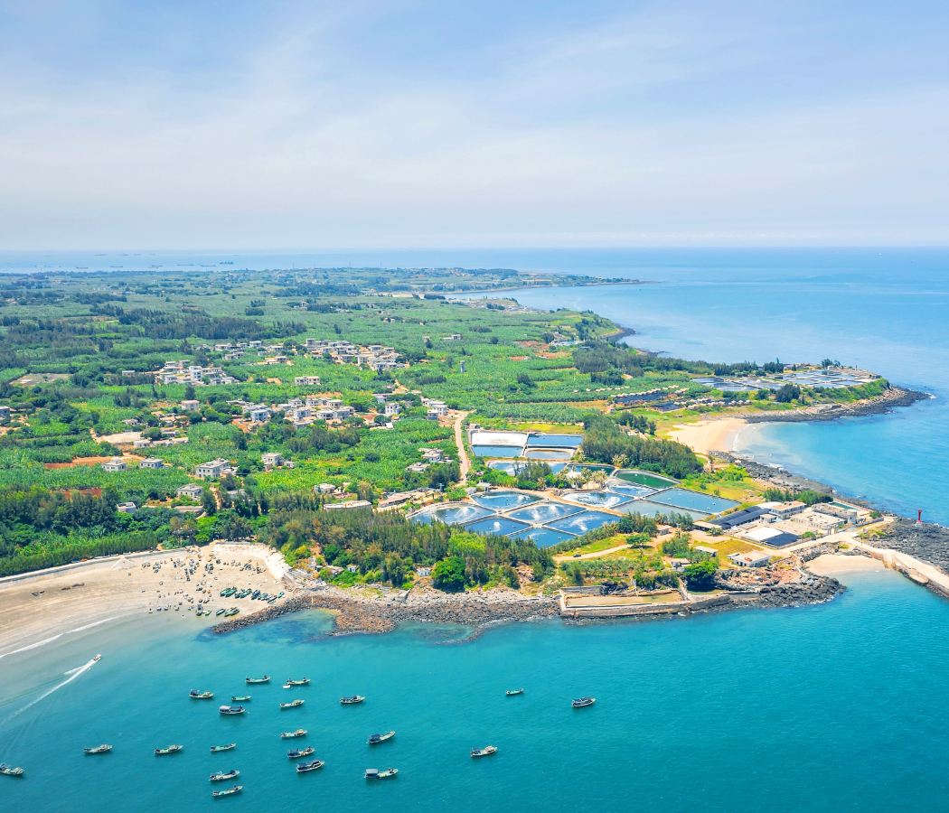 Naozhou Island