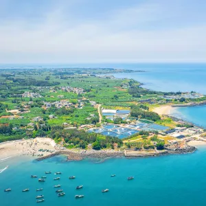 Naozhou Island