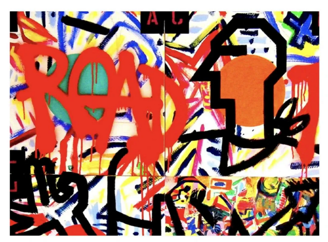 VLP: Before/After | Fluctuart