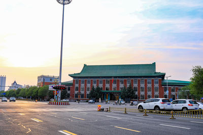 Hulunbuir National Museum