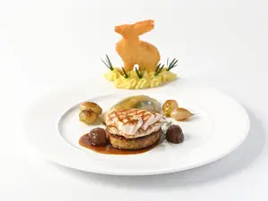 เลอ นอร์ม็องดี