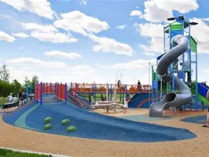 Legacy Regional Park