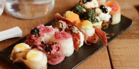 Officina del Riso Marghera