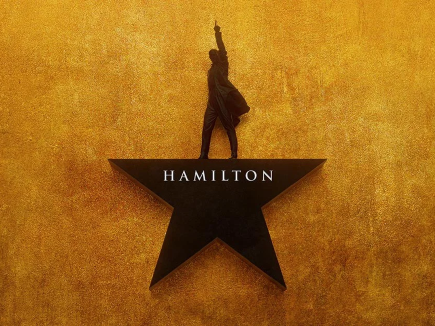 <Hamilton> North American Tour