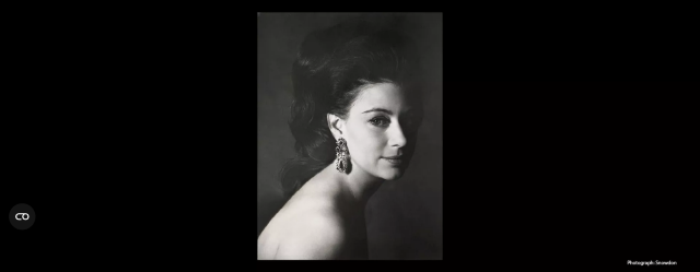 Royal Portraits: A Century of Photography | The King's Gallery, Buckingham Palace