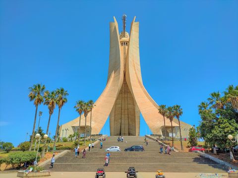 Martyrs Memorial