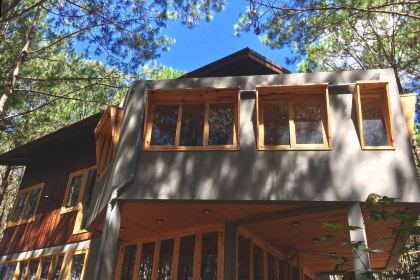 Rừng Thông Mơ Farm & Bistro