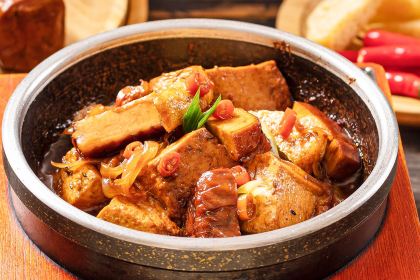 小尕子（明園店）