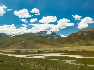 Tanggula Mountains