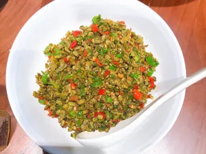 田小狗的饭店(碧桂园店)