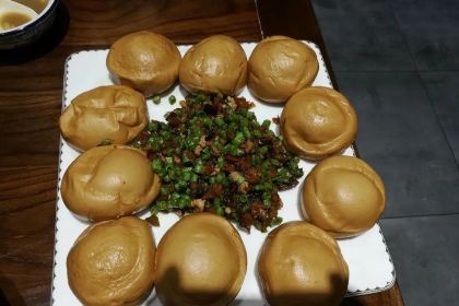 翠翠油茶坊(灵川店)