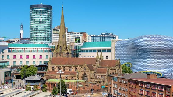 St. Martin’s Church