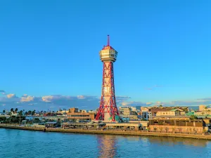 Hakata Port Tower