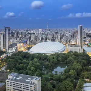 東京ドーム