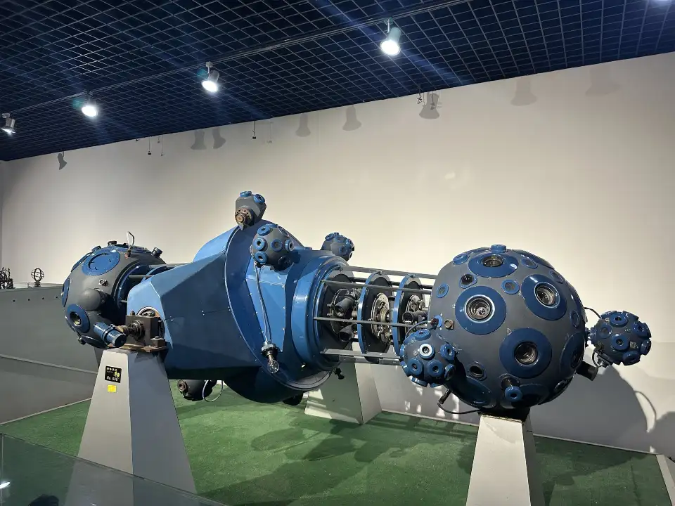 5_Beijing Planetarium