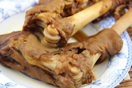 阿叶羊杂碎(前进街店)