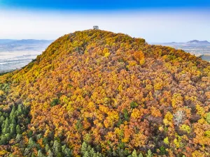 Mao'er Mountain