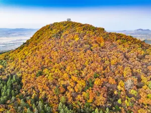 Mao'er Mountain
