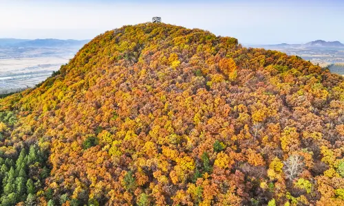 Mao'er Mountain