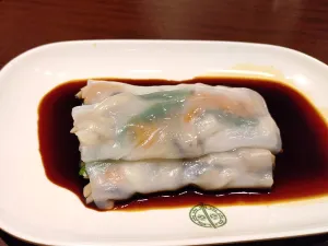 Tim Ho Wan Umeda Chayamachi