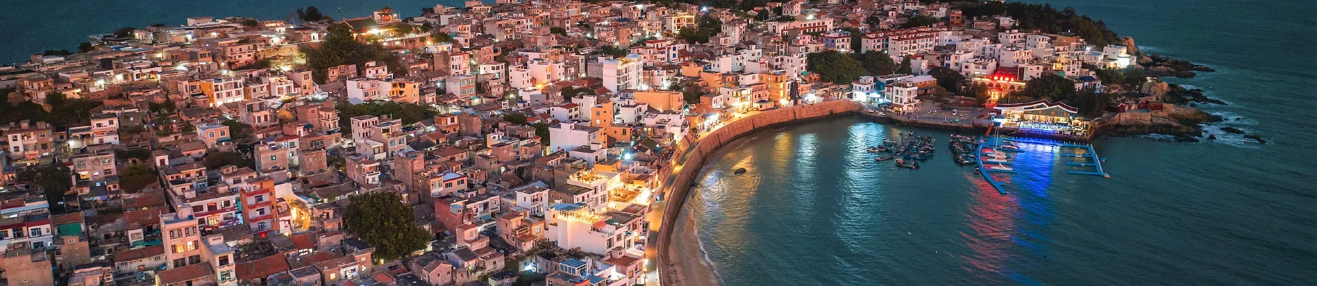 Attrazioni del Giro Notturno