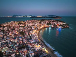 Dongshan Island