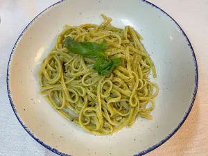 Ristorante San Trovaso