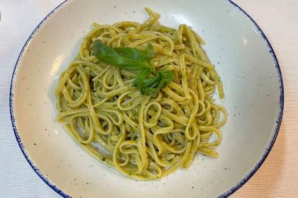 Ristorante San Trovaso