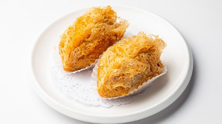 Oriental City Amsterdam