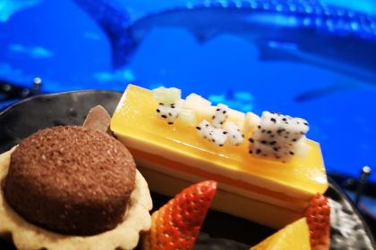 Ocean Beauty Restaurant