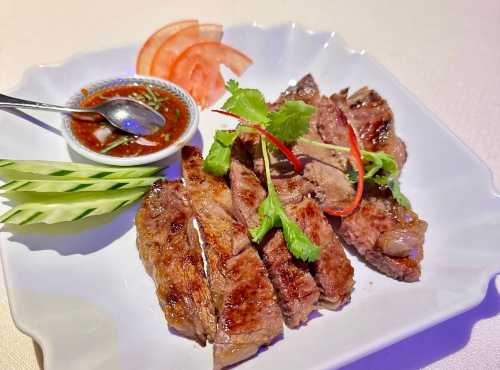 Thai&Thai 泰式餐廳