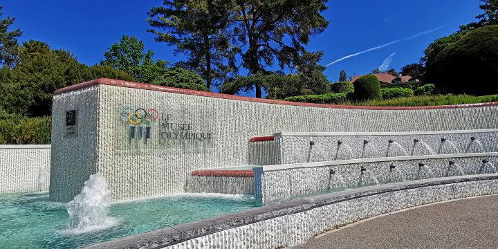 International Olympic Committee