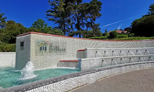 Comité International Olympique