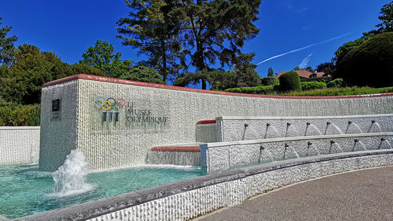 International Olympic Committee