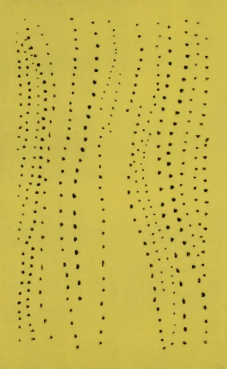 Lucio Fontana: Anticipation | Von der Heydt Museum