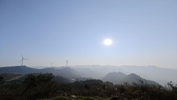 kai yang gao zhai feng dian chang 0215 guan jing tai