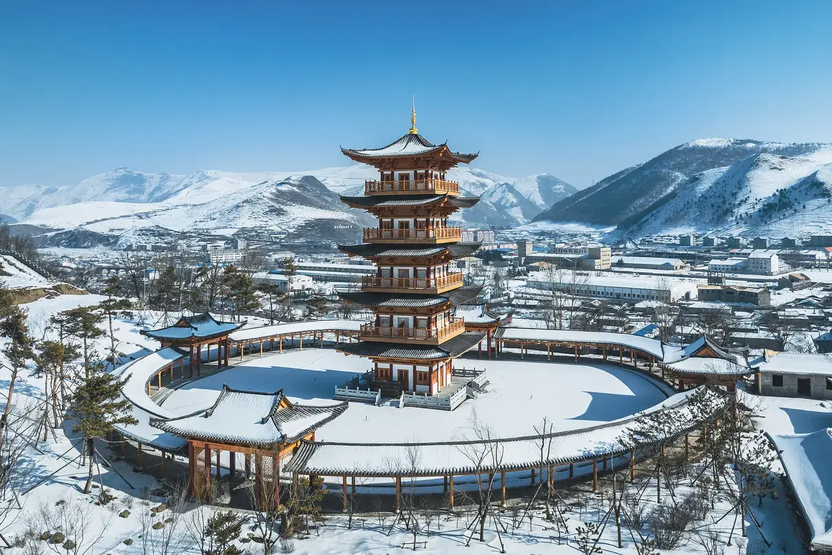 3_千年崖城風景區