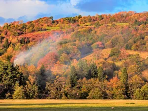 피크 디스트릿 국립공원