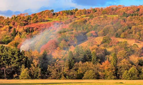 Peak District National Park
