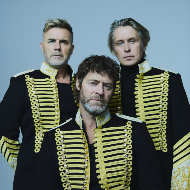 Castle | TAKE THAT - THE CIRCUS LIVE - Summer 2026 | Principality Stadium