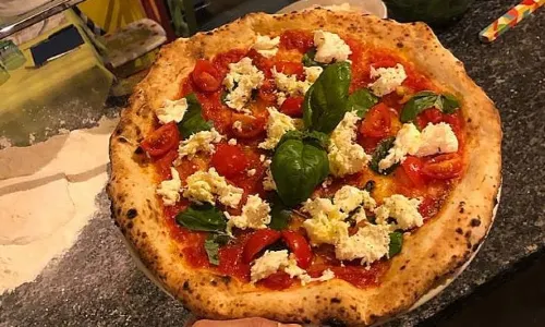 Pizza AM