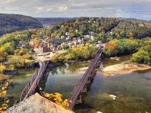 Harpers Ferry National Historical Park