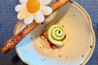 PINGJIANGSONG SUZHOU CUISINE IN GARDENS