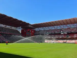Stadio Nemesio Díez
