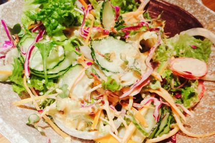 牛気烧肉·烤肉料理(壹号街店)